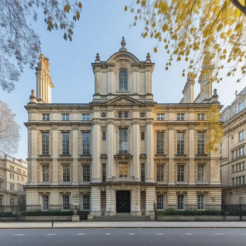 Royal College of Music (RCM)